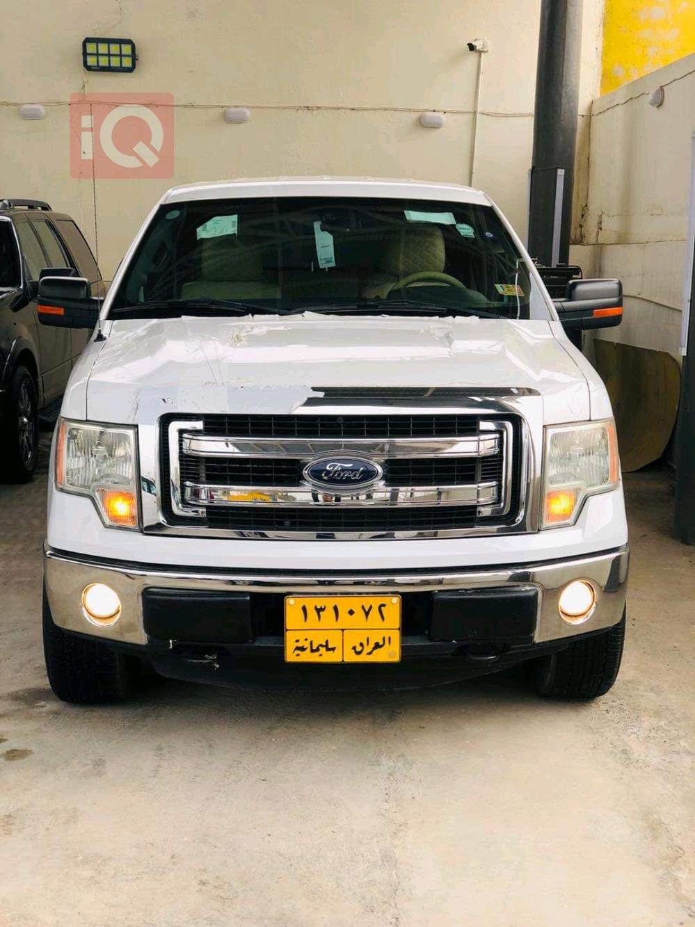 فۆرد F-150